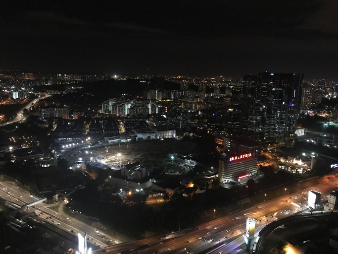 Others 5, Vogue Suites One, Kuala Lumpur