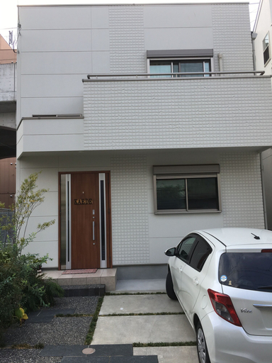 Exterior & Views, Nara Guesthouse Kaede, Nara