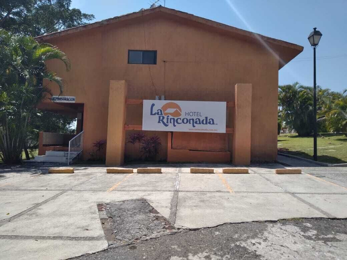 Exterior & Views 2, La Rinconada Santa Fe, Miacatlán