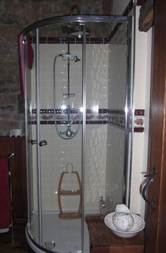 Bathroom 4, The Homestead, Lancashire