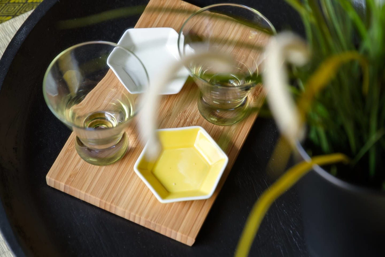 Food & Drinks, nid Tani6 House, Osaka