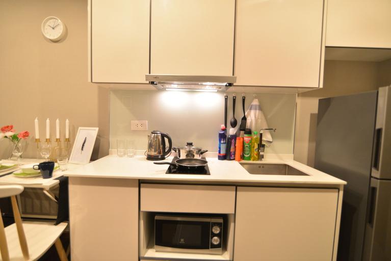 Others 3, Community Apartment - bkbhce7, Wattana