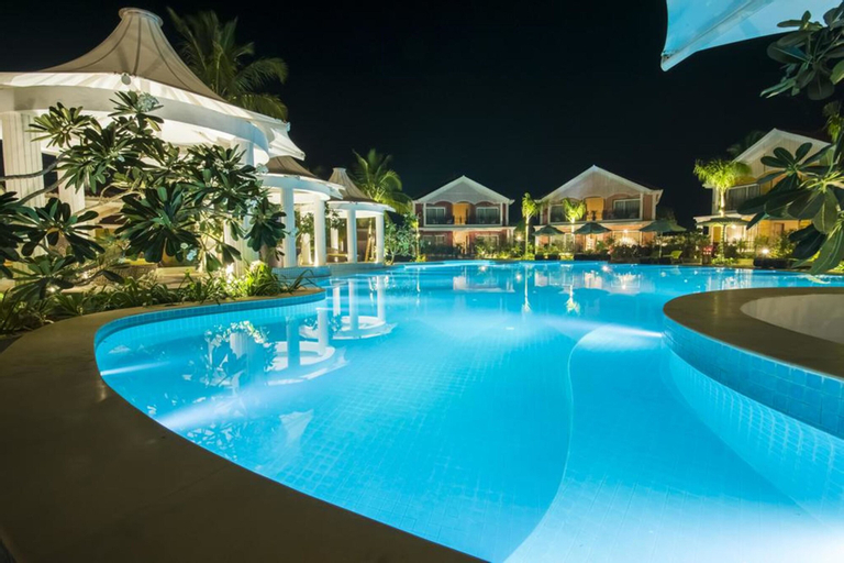 Swosti Chilika Resort, Puri