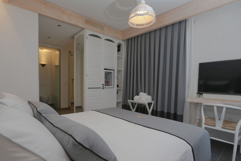 Bedroom 3, Avalon Alaçatı, Çeşme