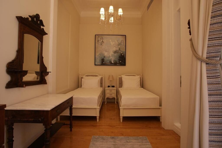 Bedroom 2, Rasim Palas (Adults Only +12), Çeşme