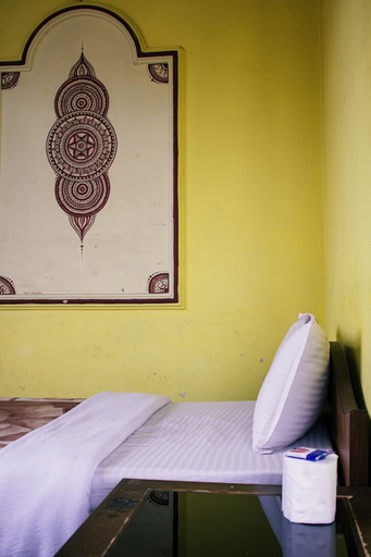 Bedroom 3, Hotel Ritu Mouria, Bagmati