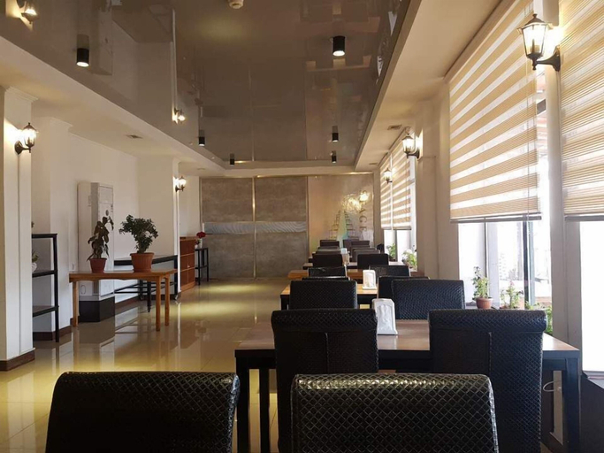 Others, K Business Hotel, Bishkek