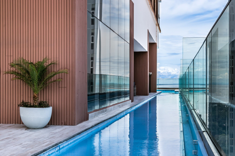 Sport & Beauty 5, New Cozy Apartment Ocean View, Panamá