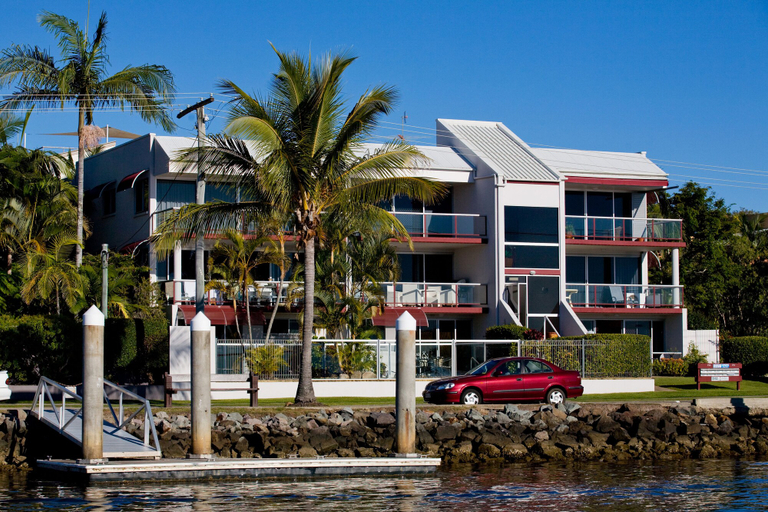 Exterior & Views, Anchorage, Noosa - Noosa-Noosaville