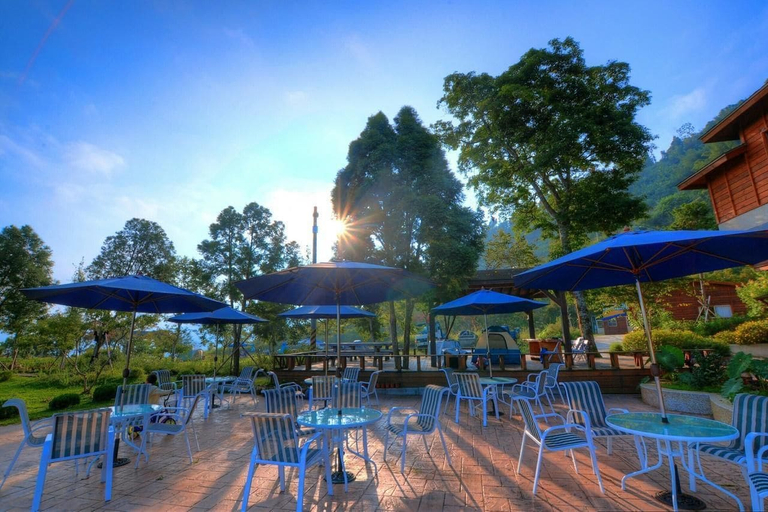 Food & Drinks, AiShangXiWeng B&B, Hsinchu County