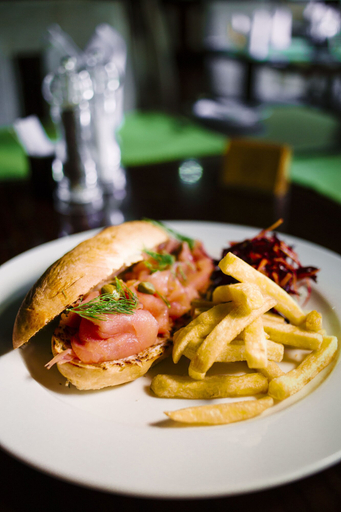 Food & Drinks 5, Boma Inn Nairobi, Langata