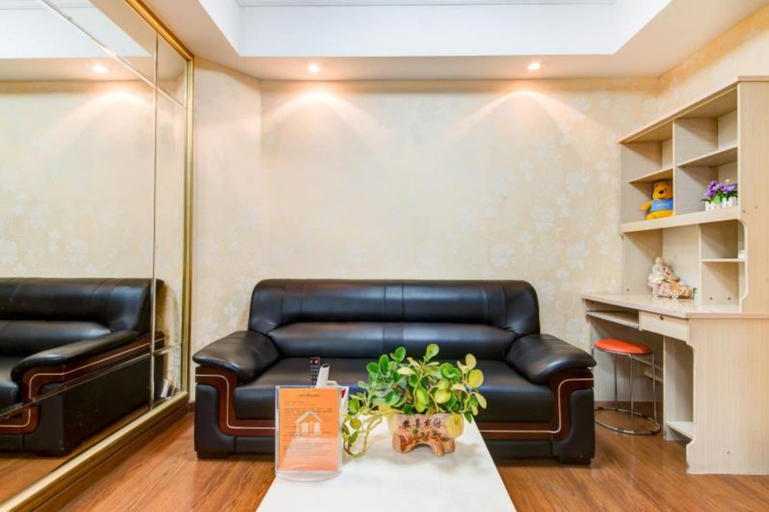 Others 3, Shenzhen Xinjia Business Apartment, Shenzhen