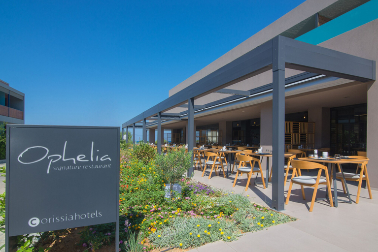 Exterior & Views 2, Harmony Boutique Resort - Adults only, Crete