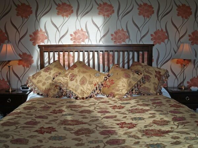 Bedroom 3, Cornlee, North Yorkshire