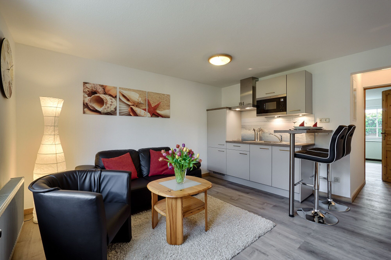 Others 5, Apartmenthaus Bergstrasse, Vorpommern-Rügen