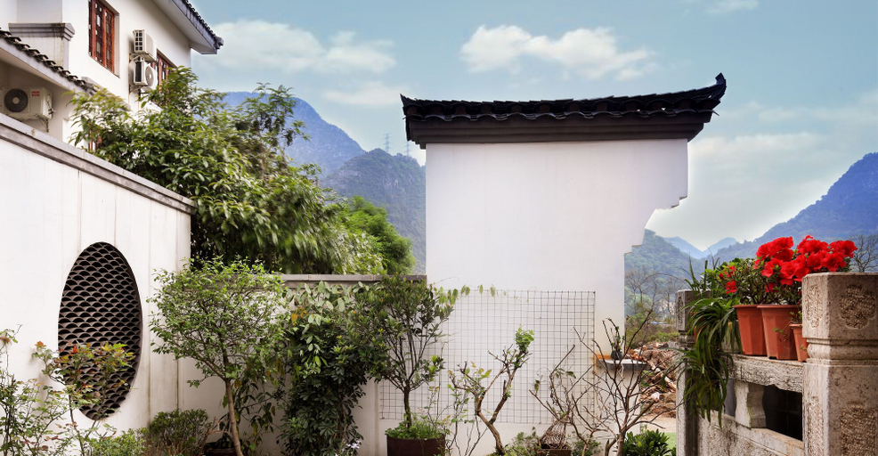 Exterior & Views 2, The Beyond Villa Guilin, Guilin