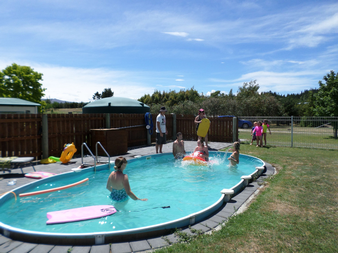 Sport & Beauty 4, Central Chalets, Central Otago