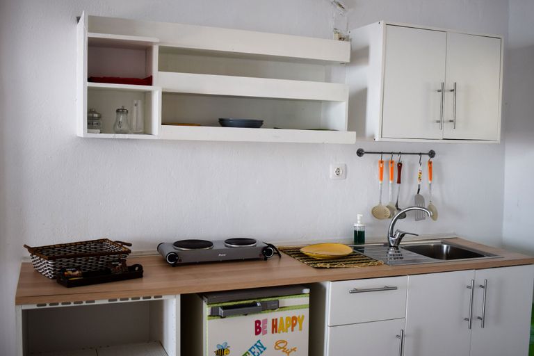 Others 5, Villa Natalia, Ionian Islands