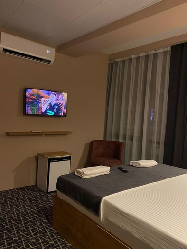Bedroom 2, Life Artemis Otel, Karşıyaka