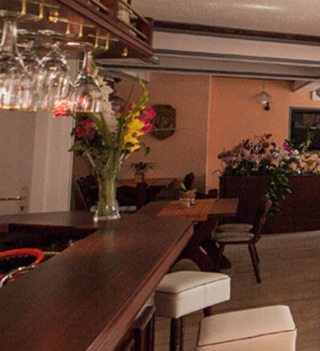 Food & Drinks 4, Gaststätte & Pension Zur Krone, Eichsfeld