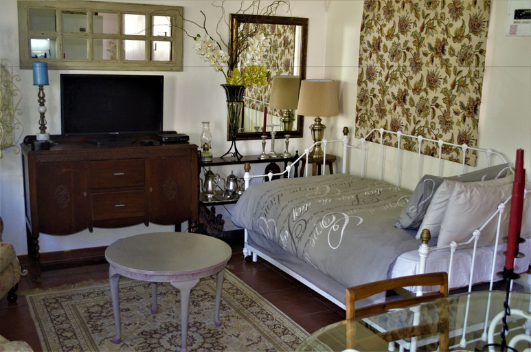 Bedroom 3, 79 On Ridge BNB, Umgungundlovu
