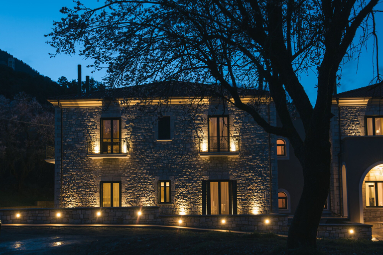 Exterior & Views 2, Levidi Suites, Peloponnese