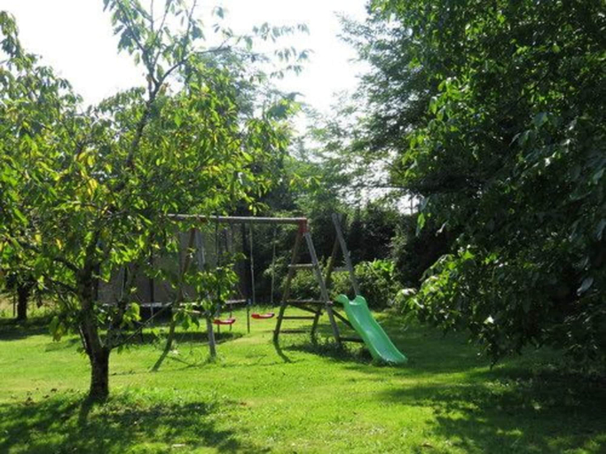 Family & Kids, Domaine les Messauts - Gîte Le Cerisier, Gironde
