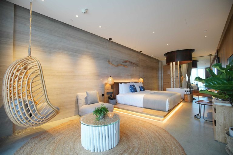 1 Hotel Haitang Bay Sanya, Sanya