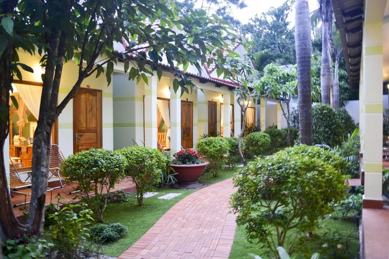 Exterior & Views 2, Ngoc Viet Bungalow, Phú Quốc