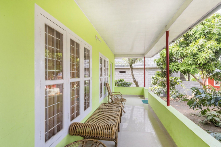 Others 4, GuestHouser 3 BHK Villa e574, Wayanad