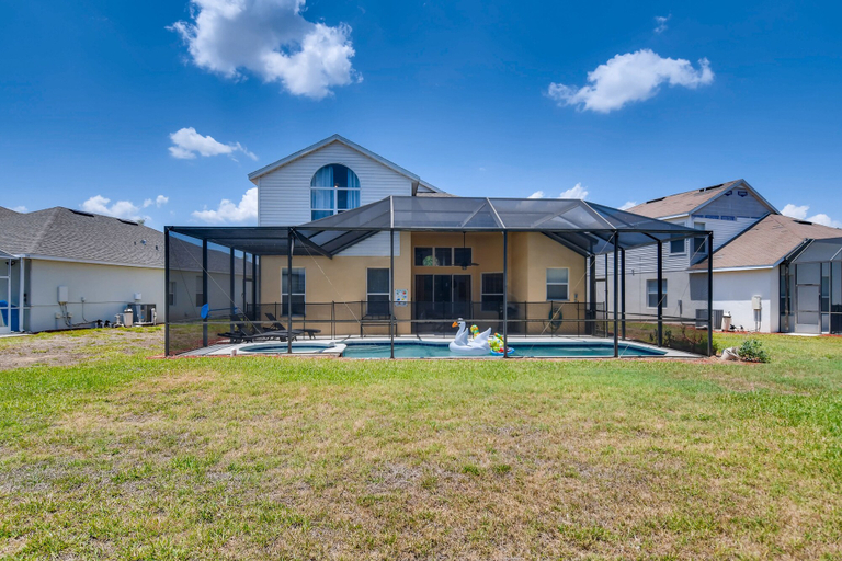 Exterior & Views 2, 6BR Windsor Palms Home by FS FL VH-8036, Osceola