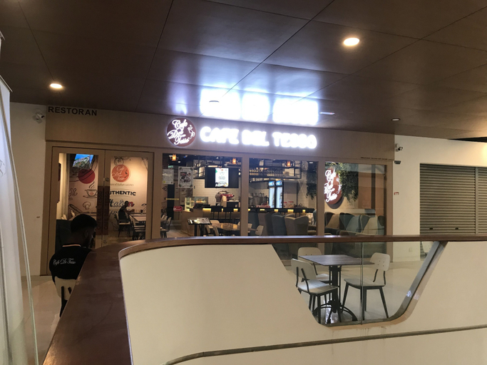 Food & Drinks 5, BrightonHome at REVO Aurora Place Bukit Jalil, Kuala Lumpur