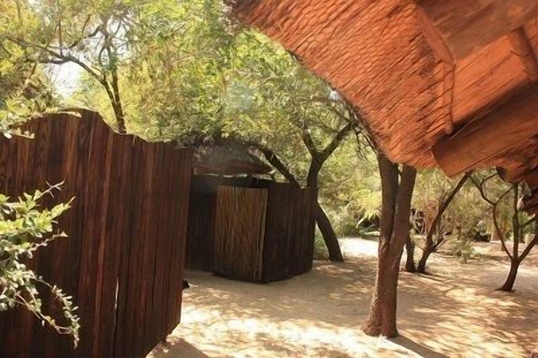 Others 5, Offbeat Safaris, Mopani
