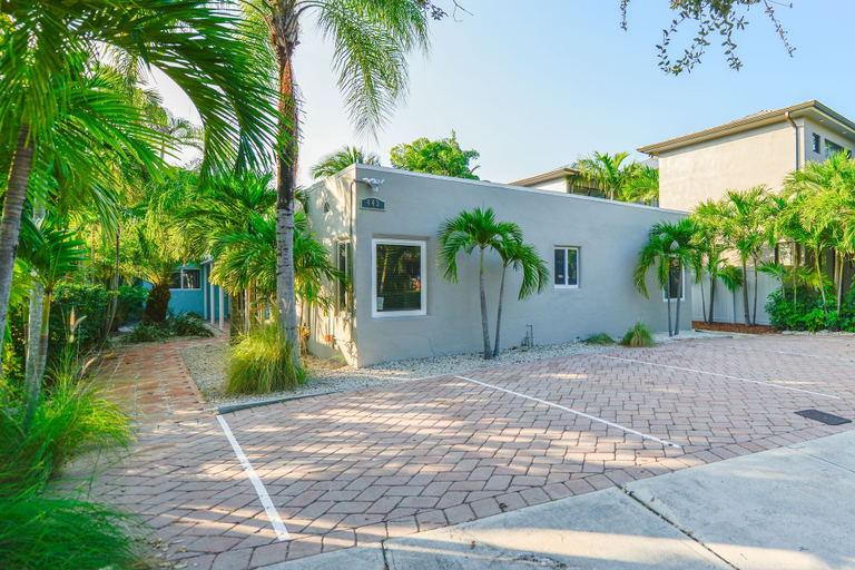 Exterior & Views 2, Alani Bay Villas, Broward
