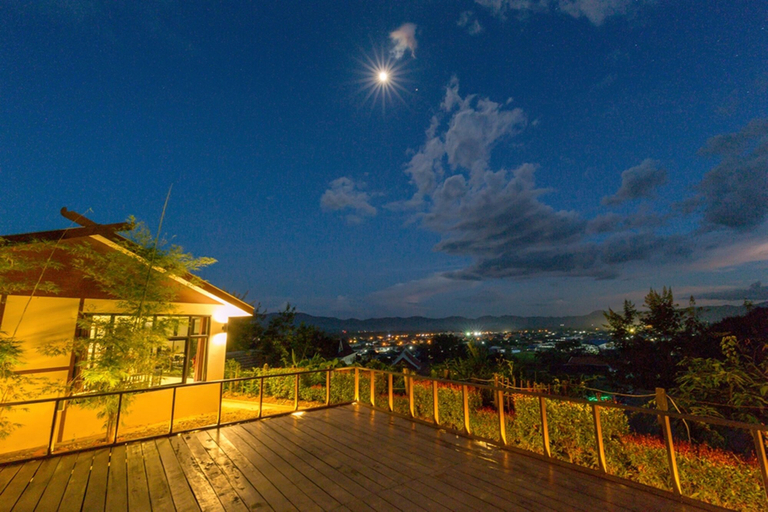 Exterior & Views 2, Pou Villa, Namtha