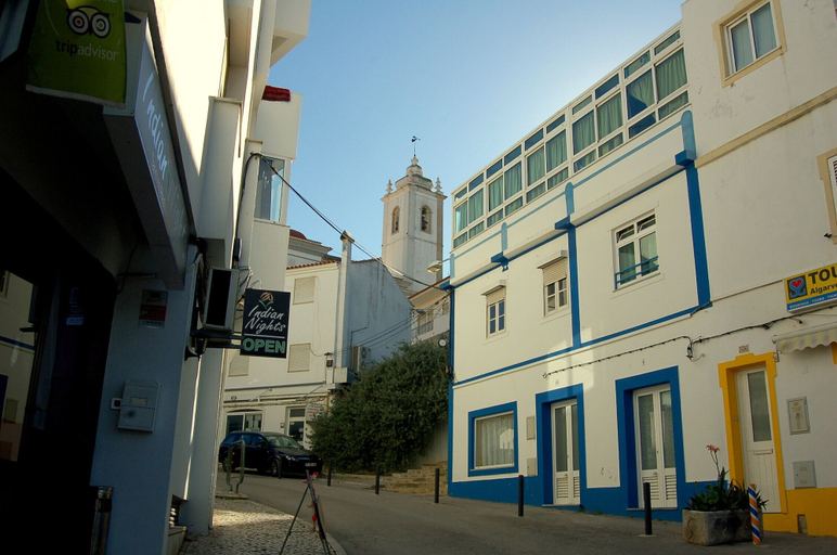 Exterior & Views 2, Albufeira Tenis Old Town N1 r/c Tras, Albufeira