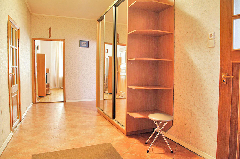 Others 5, Friends apartment on Nevsky 112, Sankt-Peterburg gorsovet