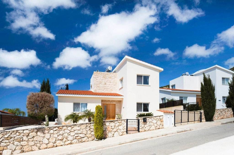 Exterior & Views, Villa Hadi