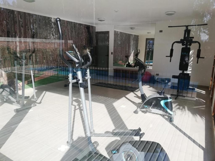 Others 4, Departamento equipado en Algarrobo, San Antonio