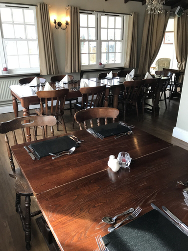 Others 5, Black Bull Inn, North Lincolnshire