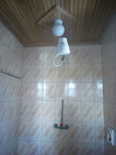 Bathroom 3, Naivasha Lakeview Resort, Naivasha
