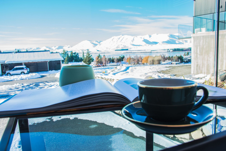 Others 5, Tekapo Luxury Apartments, Mackenzie
