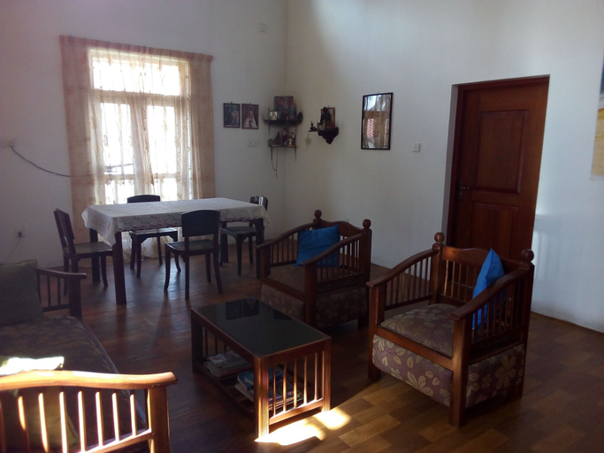 Others 3, Daisy villa, Negombo