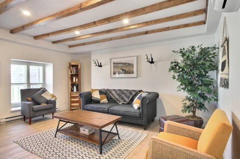 Others 5, Spectacular 3 Bdrm Old Quebec Penthouse, Communauté-Urbaine-de-Québec