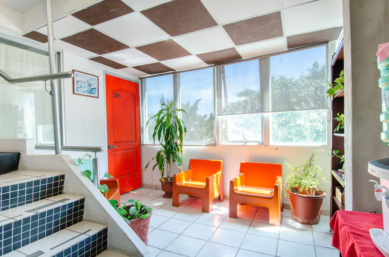 Others 5, My Suite Ejecutivas, Culiacán
