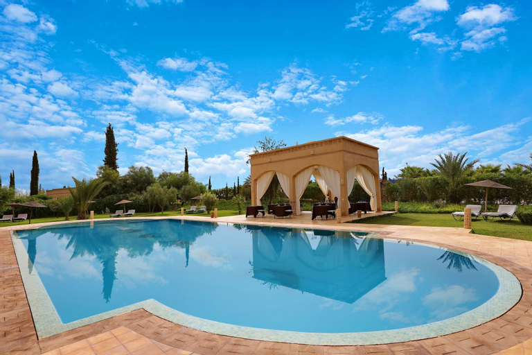 Atlas Widan, Marrakech