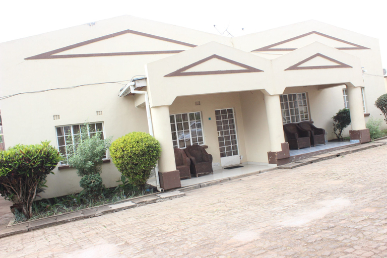 Exterior & Views 2, Riverside Apartments, Lilongwe City