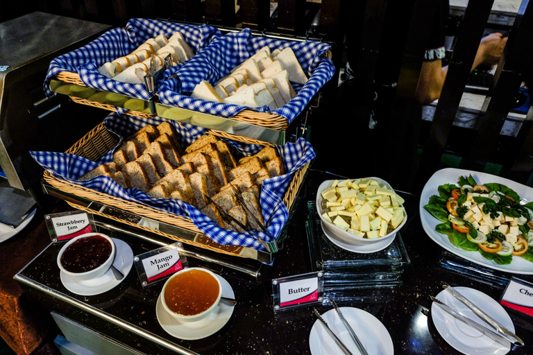 Food & Drinks 5, Maria Eloisa Royal House, Daanbantayan