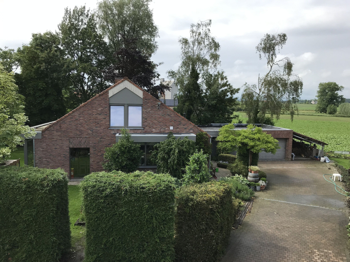 Exterior & Views 2, Grysperre B&B, West-Vlaanderen