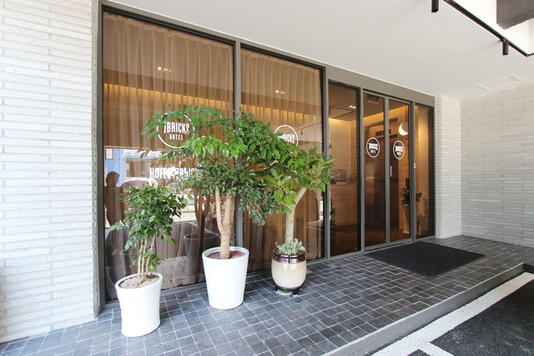 Exterior & Views 2, Seven Bricks Hotel, Gwangyang